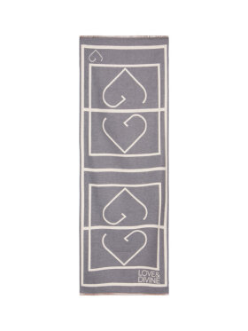 Love & Divine - Love1037 Halstørklæde