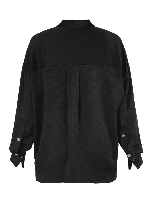 Love & Divine - love904 Shirt - black