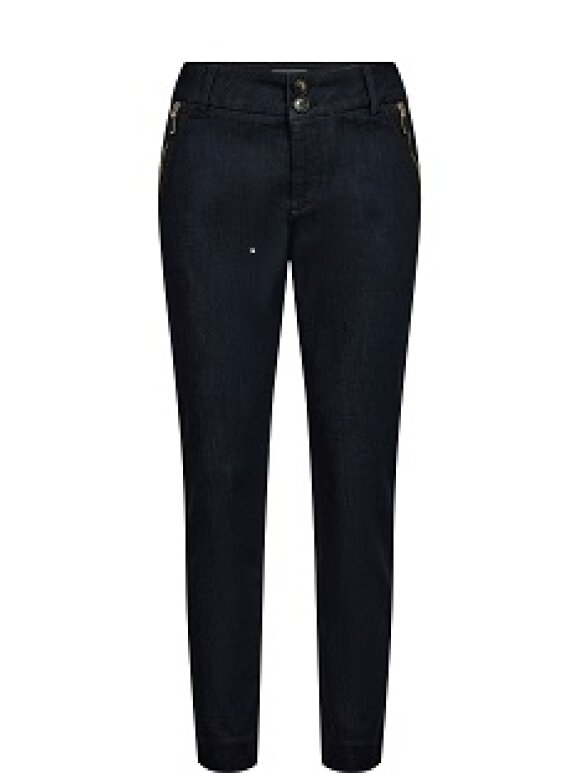 Mos Mosh - MMMilton Hybrid Jeans Regular