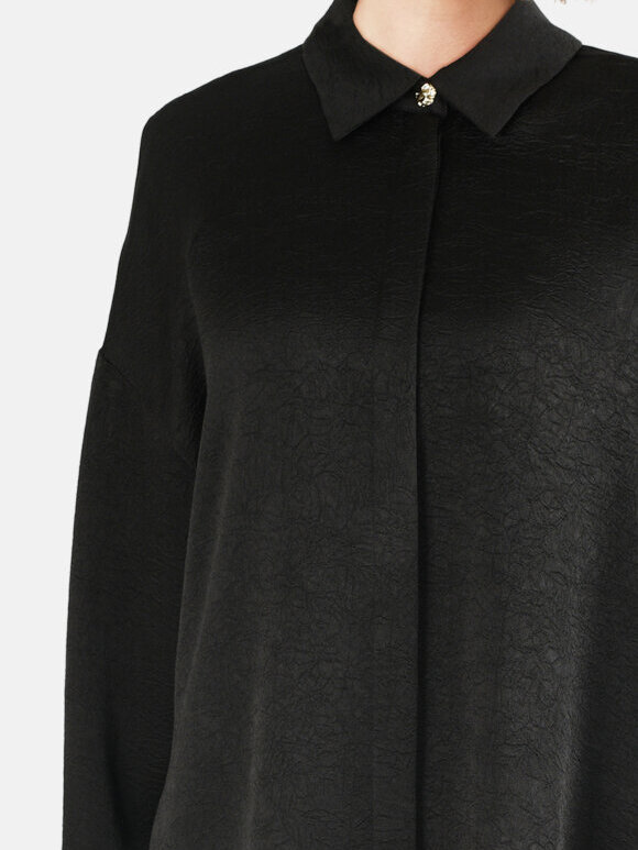 Love & Divine - love904 Shirt - black