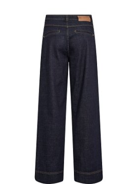 Mos Mosh - MMSoey Knight Jeans Dark Blue