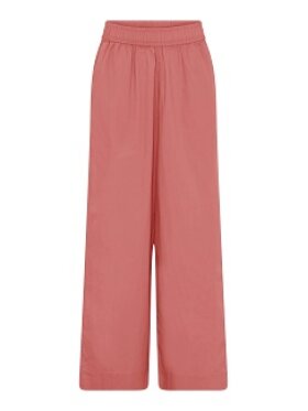 FRAU - Copenhagen Ankle pant Ash Rose