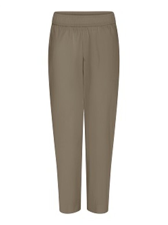 FRAU - Oslo ankle pant Fallen Rock
