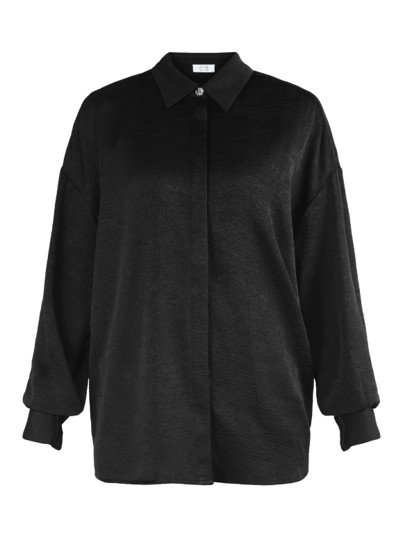 Love & Divine - love904 Shirt - black