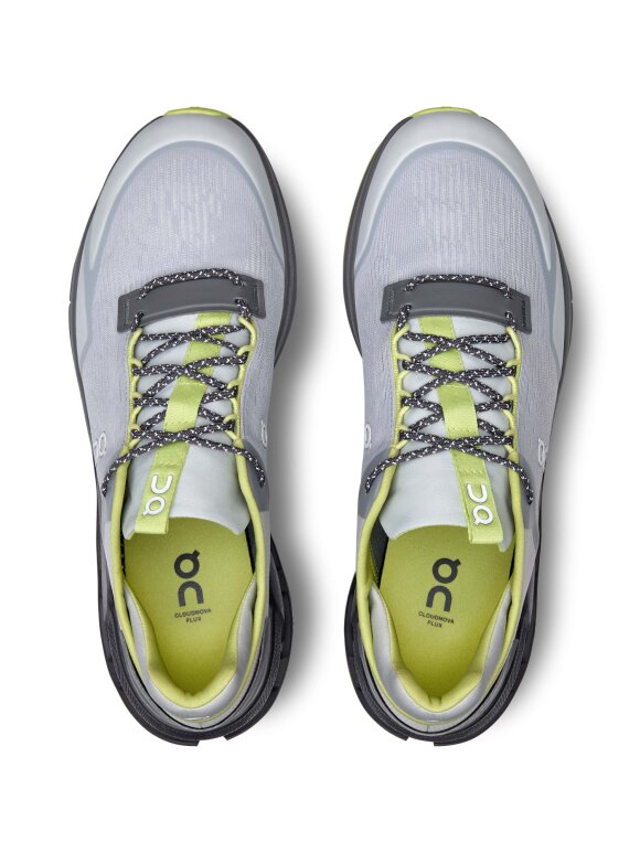 ON - Cloudnova Flux Sneakers