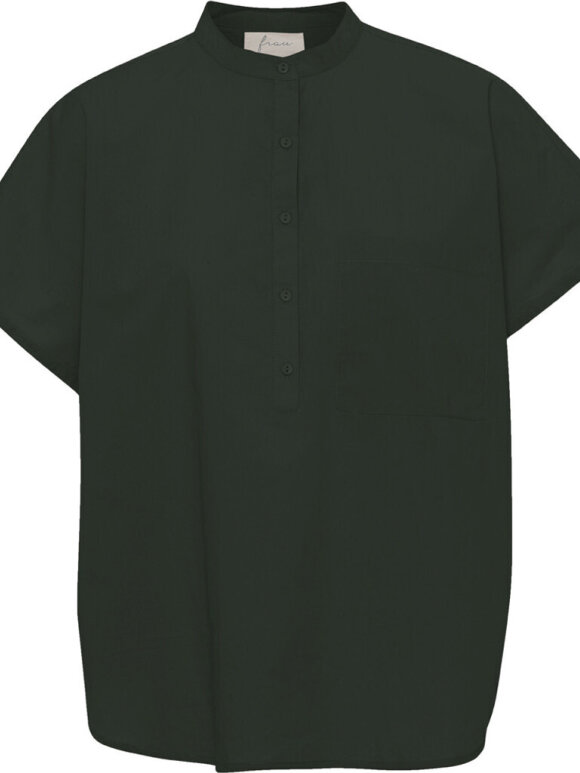 FRAU - Colombo SS top