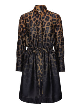 Karmamia - Nakita Dress - Gradient leo Karmamia - Nakita Dress - Gradient leo