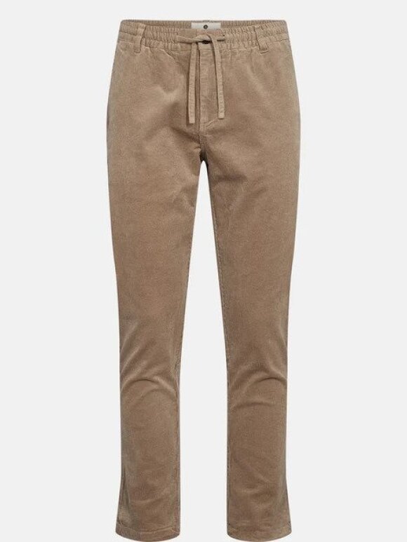 Anerkjendt - Akjames Elastic Corduroy Pants