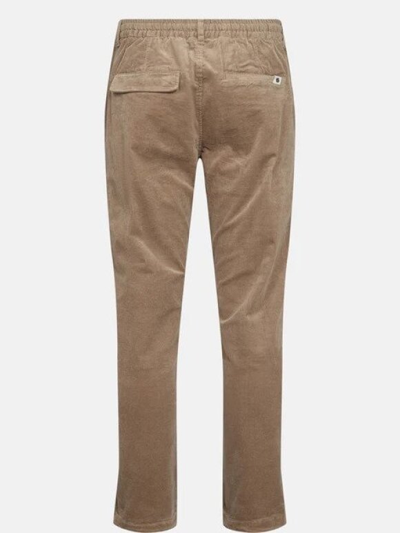 Anerkjendt - Akjames Elastic Corduroy Pants