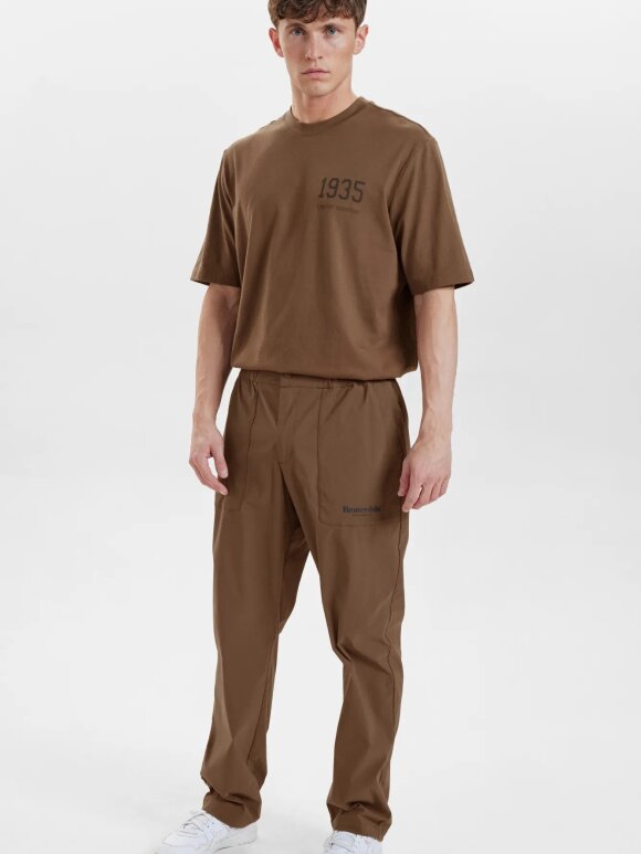 Resteröds - Loose Pants Lightweight