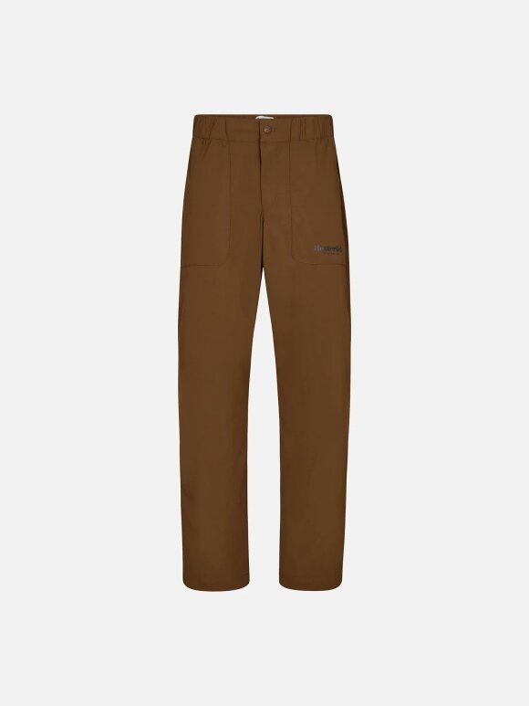 Resteröds - Loose Pants Lightweight