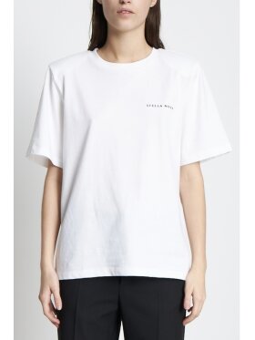 Stella Nova - Boy and Girls T-shirt White