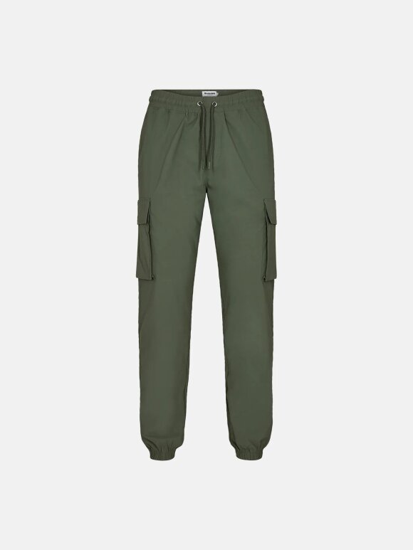 Resteröds - Cargo pants lightweight