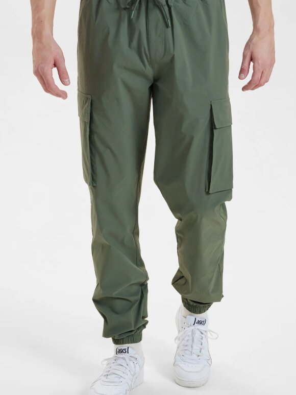 Resteröds - Cargo pants lightweight