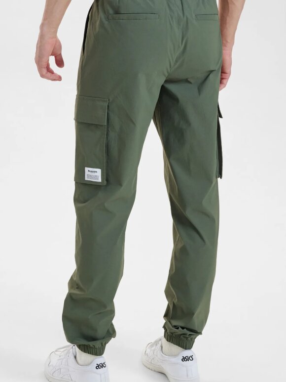 Resteröds - Cargo pants lightweight