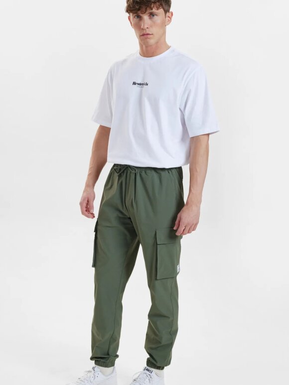 Resteröds - Cargo pants lightweight