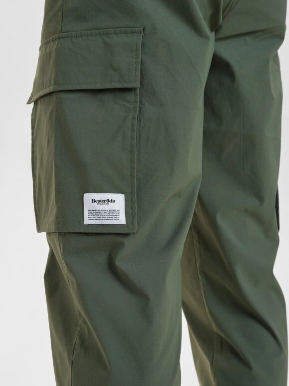 Resteröds - Cargo pants lightweight