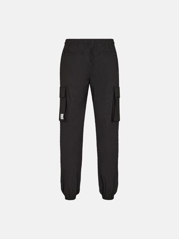 Resteröds - Cargo pants lightweight