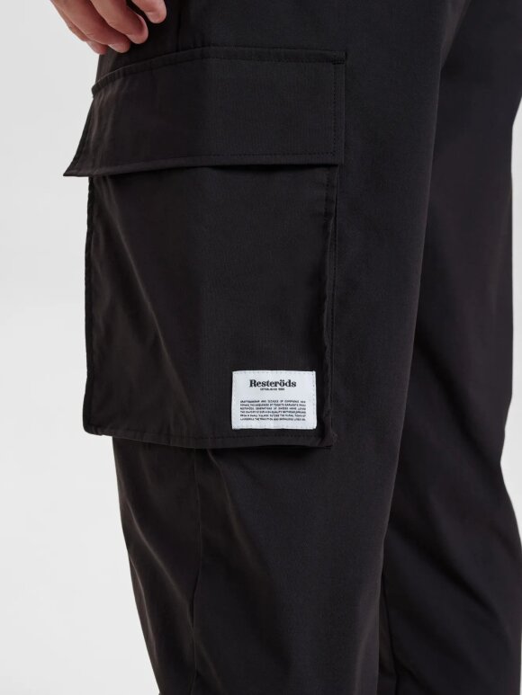 Resteröds - Cargo pants lightweight