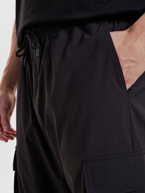 Resteröds - Cargo pants lightweight