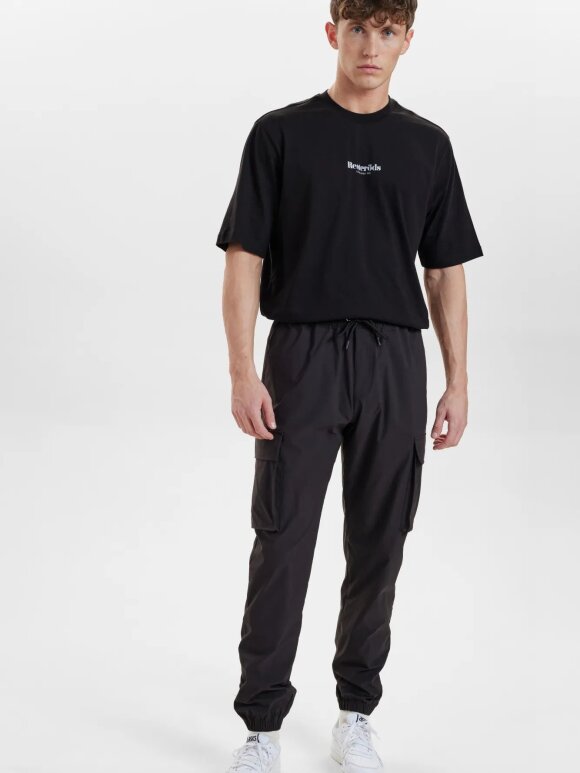 Resteröds - Cargo pants lightweight