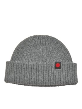 Royal Denim Division - RDDRoyal short beanie LG