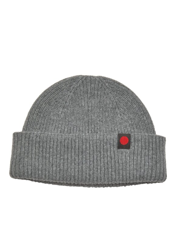 Royal Denim Division - RDDRoyal short beanie LG