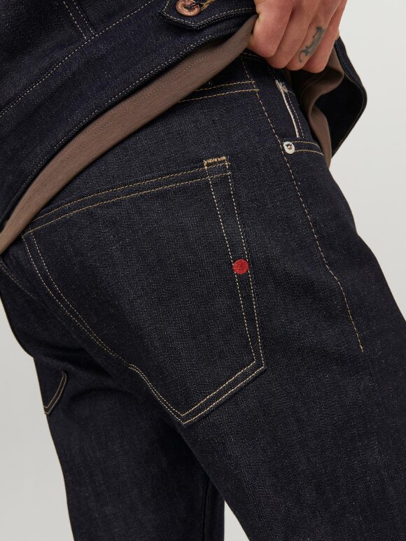 Royal Denim Division - RDDChris Royal Selvedge Ri324