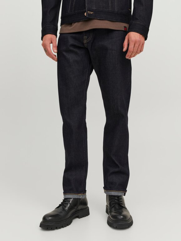 Royal Denim Division - RDDChris Royal Selvedge Ri324