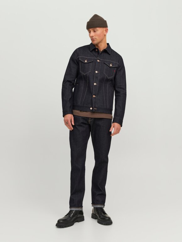 Royal Denim Division - RDDChris Royal Selvedge Ri324