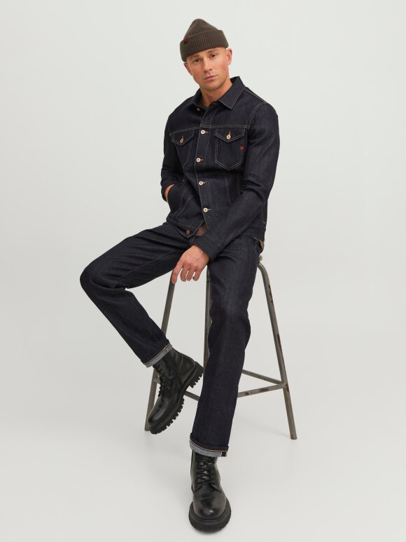 Royal Denim Division - RDDChris Royal Selvedge Ri324