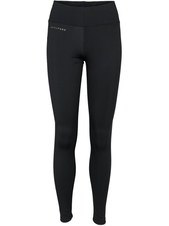 Prepair - India Leggings  black