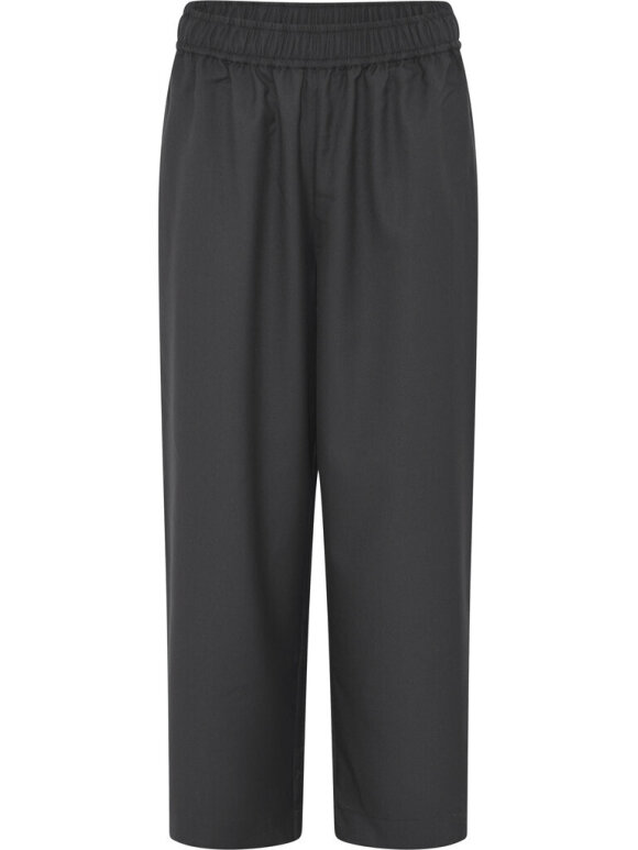 FRAU - Copenhagen Wool Ankle Pants