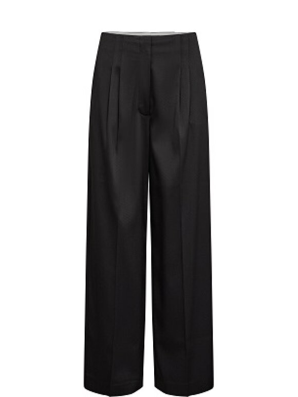 Mos Mosh - MMEdna Wimo Pant Black