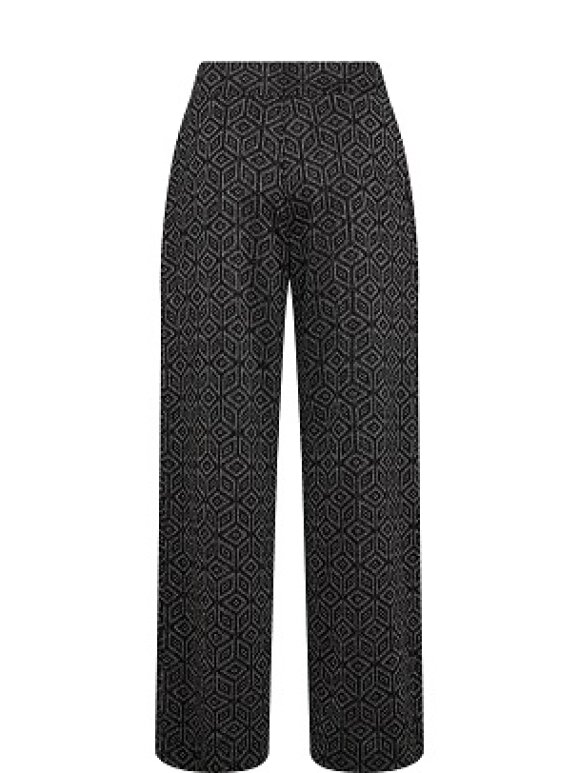 Mos Mosh - MMZimu Glam Pant Silver