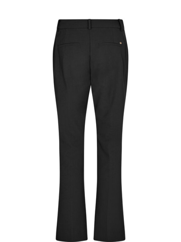 Mos Mosh - MMEllen Izzy Pant Black