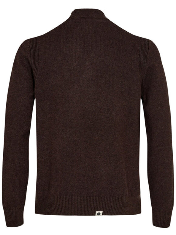 Anerkjendt - AkRico Lambswool Knit