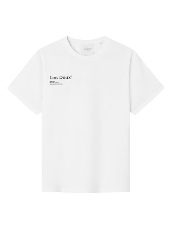 Les Deux - Brody T-Shirt