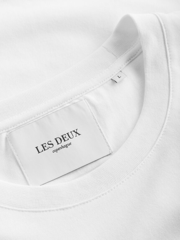 Les Deux - Brody T-Shirt