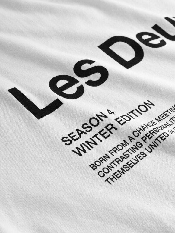 Les Deux - Brody T-Shirt