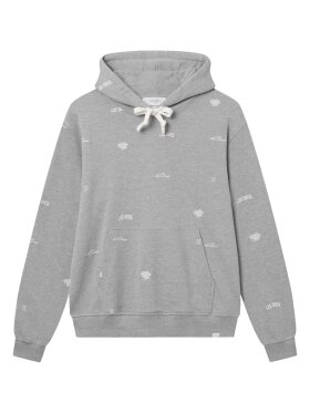 Les Deux - Dwayne AOE Hoodie