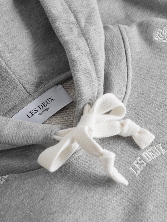 Les Deux - Dwayne AOE Hoodie