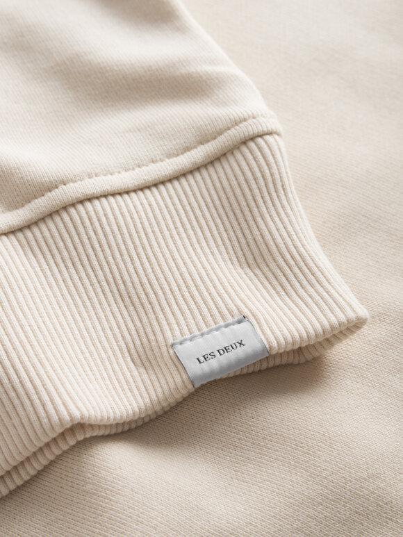 Les Deux - Nørregaard Sweatshirts