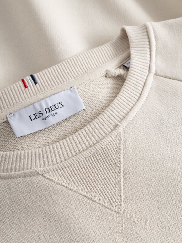 Les Deux - Nørregaard Sweatshirts