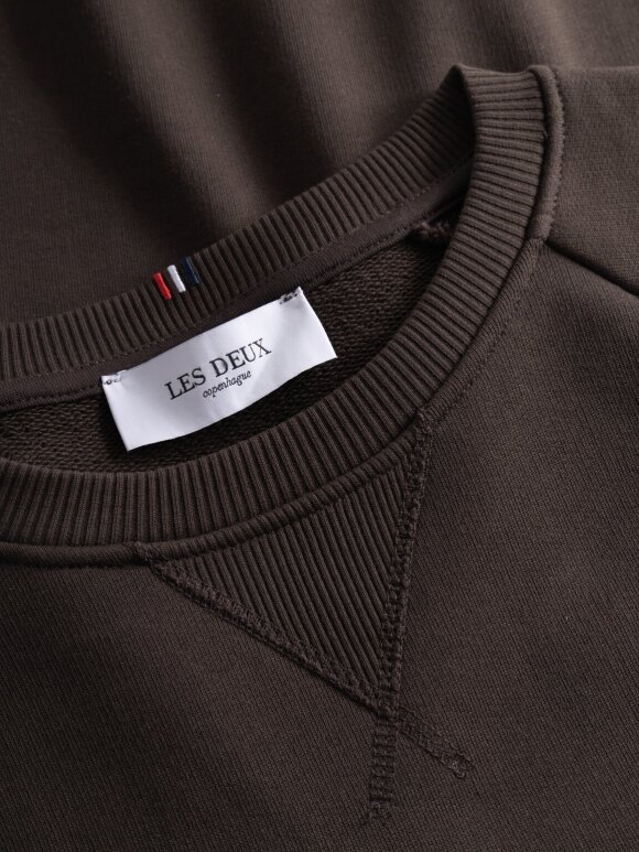 Les Deux - Nørregaard Sweatshirts