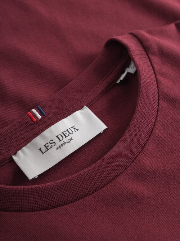 Les Deux - Nørregaard T-Shirt