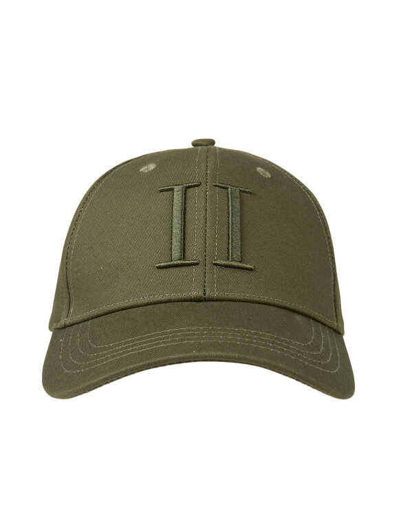 Les Deux - Encore Organic Baseball cap