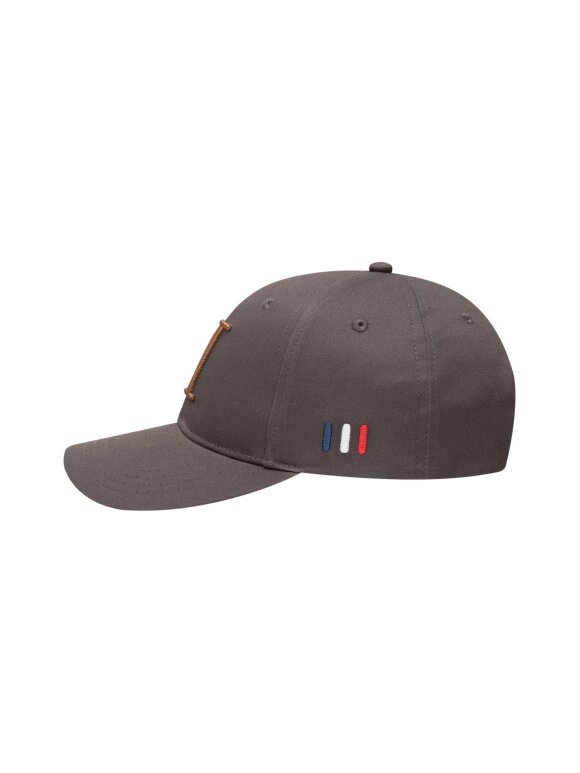 Les Deux - Enocre Organic Baseball cap