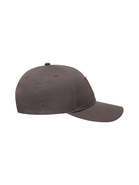 Les Deux - Enocre Organic Baseball cap