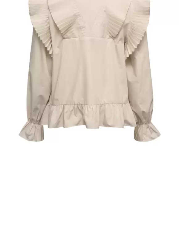 Gossia - Nazligo Blouse